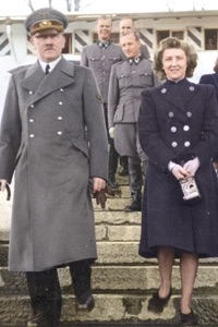 Świta Hitlera. Odc. 6